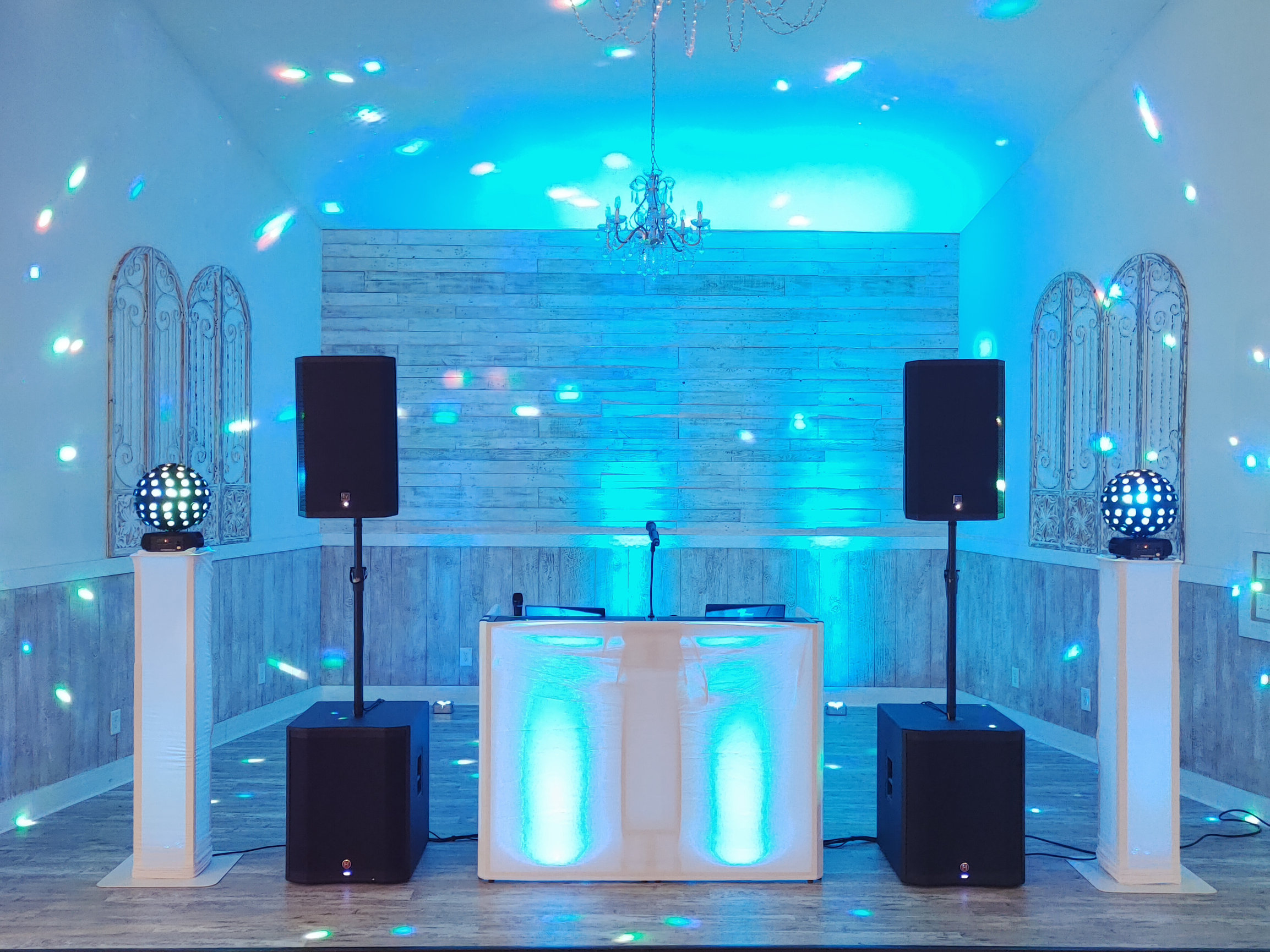Event DJ