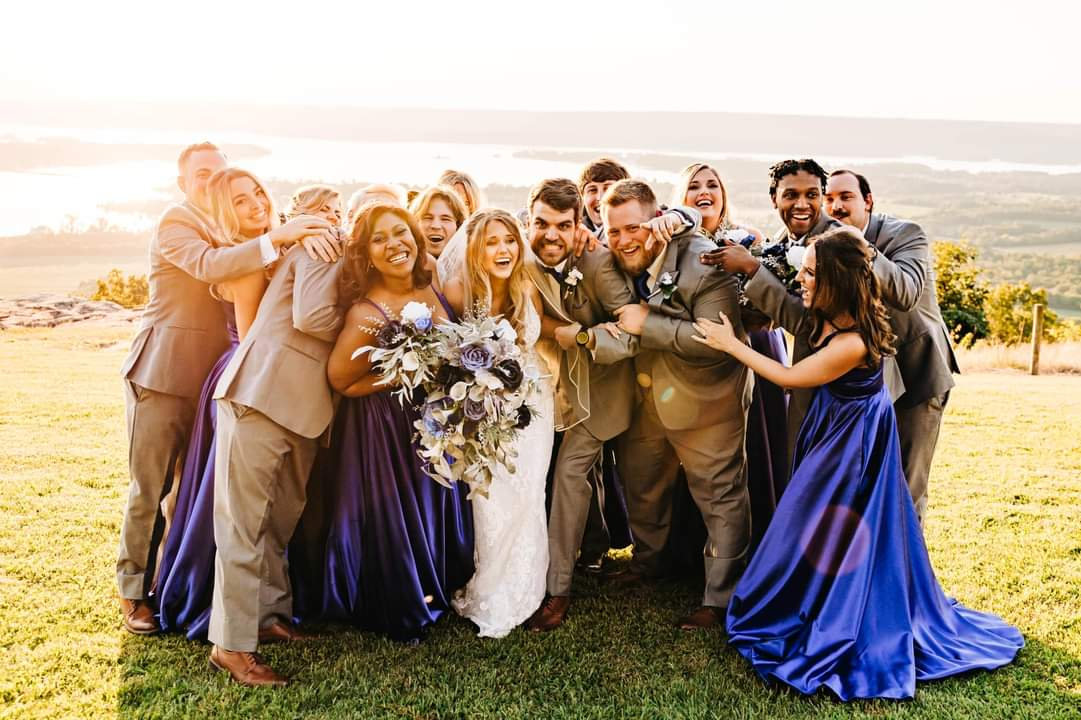 Wedding DJ